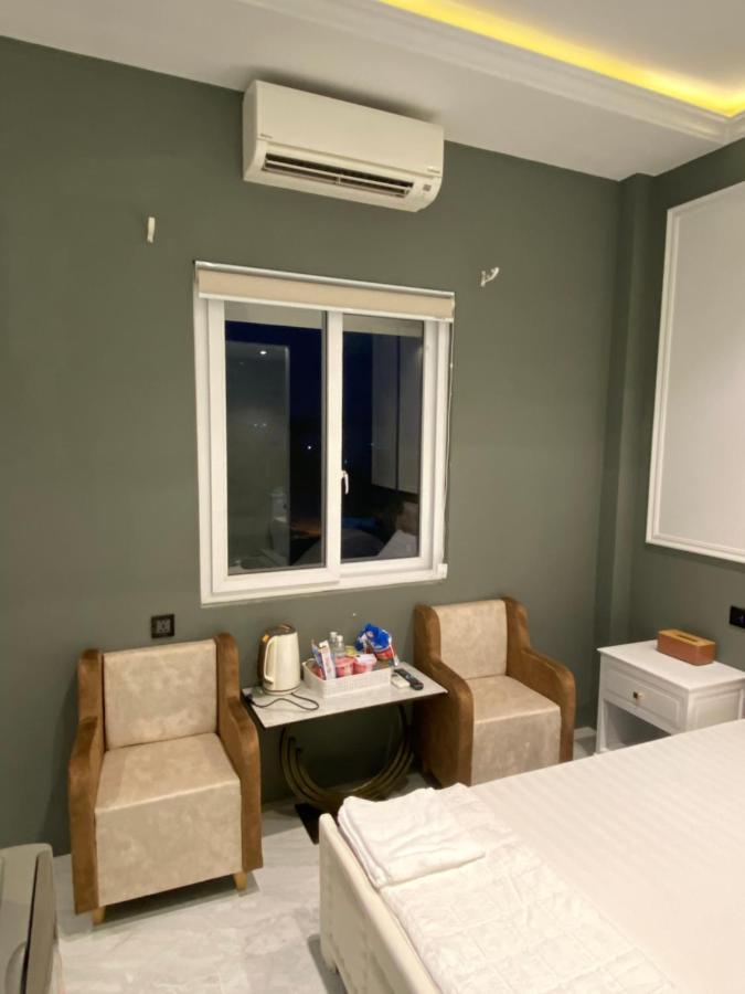 Phuoc Hung 1 Hotel Виньлонг Экстерьер фото